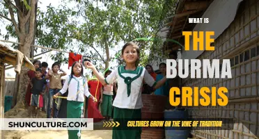 Unraveling the Complexities of the Burma Crisis: A Deep Dive