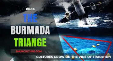 Unveiling the Mysteries of the Bermuda Triangle: A Comprehensive Guide