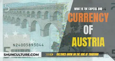 Uncover Austria's Capital and Currency: A Quick Guide