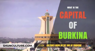 Exploring Ouagadougou: The Vibrant Capital of Burkina Faso