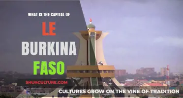 Exploring Ouagadougou: The Vibrant Capital of Burkina Faso