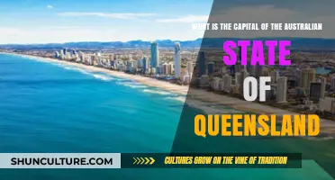 Exploring Queensland: Brisbane, the Capital City