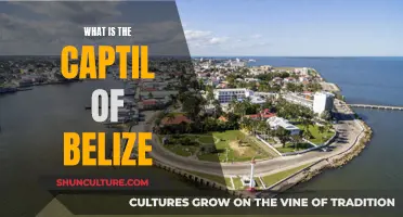 Belize's Captivating Capital: Unveiling the Charm of Belize City