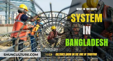 Understanding Bangladesh's Complex Caste System: Origins, Impact, and Modern Dynamics