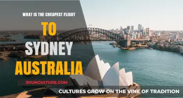 Discover Affordable Flights to Sydney: Your Ultimate Budget Travel Guide
