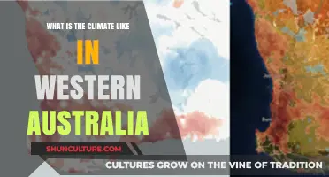 Exploring Western Australia's Diverse Climate: Weather Patterns and Seasons