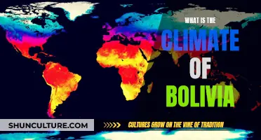 Exploring Bolivia's Unique Climate: A Comprehensive Overview