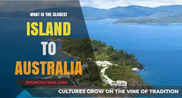 Exploring Australia's Nearest Island Neighbor