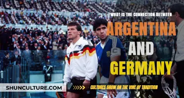 Cultural and Economic Ties: Argentina and Germany's Strong Connection
