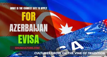 The Best Sites to Apply for Azerbaijan E-visa