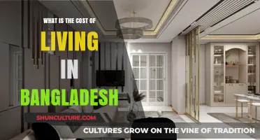 Exploring Bangladesh's Affordable Cost of Living: A Comprehensive Guide
