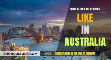 Exploring Australia's Cost of Living: Expenses, Budgeting, and Lifestyle Insights