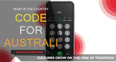 Australian Phone Codes: What You Need to Know