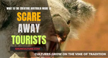 The Drop Bear: Australia's Tourist-Scaring Beast