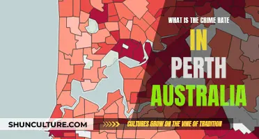 Perth, Australia: A Safe Haven or Crime Capital?