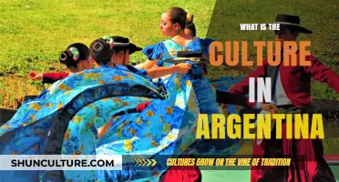 Exploring the Rich Cultural Tapestry of Argentina: A Comprehensive Guide