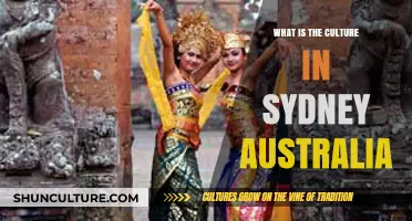 Exploring Sydney's Vibrant Culture: Lifestyle, Arts, and Diversity Down Under
