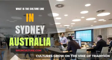 Exploring Sydney's Vibrant Culture: Lifestyle, Arts, and Diversity Down Under