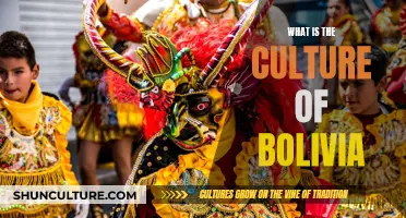 Exploring Bolivia's Rich Cultural Heritage and Traditions