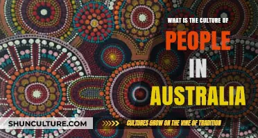 Australian Culture: Traditions, Values, and Lifestyle