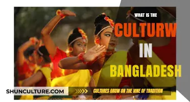 Exploring Bangladesh's Rich Culture: Traditions, Arts, and Daily Life