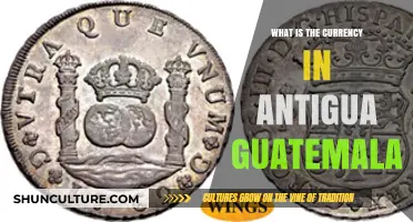 Exploring Antigua Guatemala: Understanding the Local Currency and Its Use