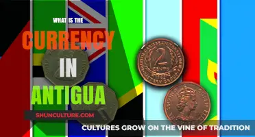 Exploring Antigua's Currency: The Eastern Caribbean Dollar Explained