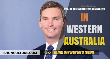 WA's OHS Legislation: What's the Current Law?