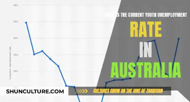 Unemployment Crisis: Australian Youth's Future at Stake
