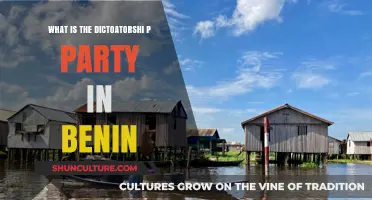 Exploring Benin's Political Landscape: The Dictatorship Party Unveiled