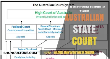 Western Australia's State Courts: What's the Difference?