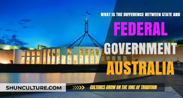 Australian Federalism: State and Federal Powers Explained