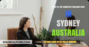Sydney's Domestic Violence Crisis: Understanding the Alarming Rates and Trends