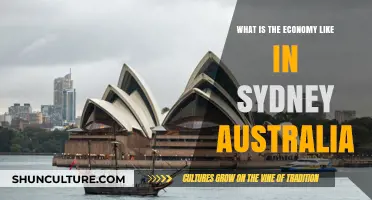 Sydney's Economy: A Thriving Hub of Innovation and Growth in Australia