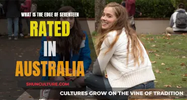 The Edge of Seventeen: Australia's Rating and Why