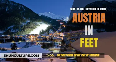 Ischgl, Austria's Alpine Paradise: Elevating Adventure