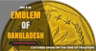 The Symbol of Bangladesh: Understanding the National Emblem's Meaning
