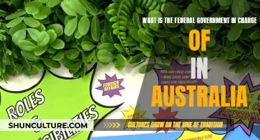 Federal Government in Australia: Powers and Responsibilities