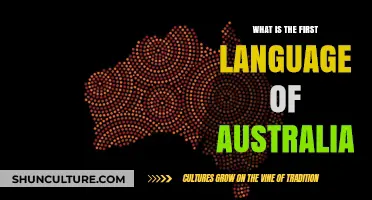 Exploring Australia's Indigenous Heritage: The First Language of the Land