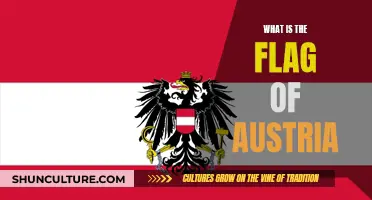 Unveiling the Meaning: Austria's Flag and Its Significance