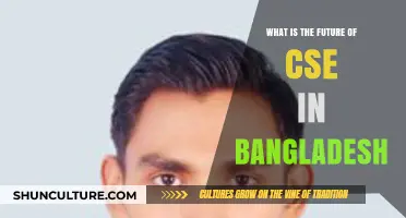 Exploring Bangladesh's CSE Sector: Trends, Opportunities, and Future Prospects