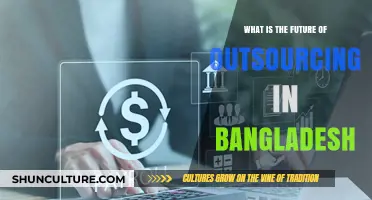 Bangladesh's Outsourcing Evolution: Trends, Opportunities, and Future Prospects
