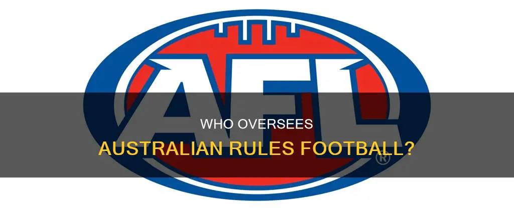 what is the governing body for australian rules football
