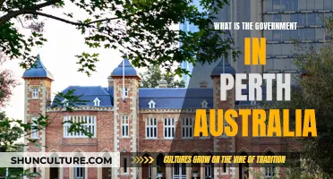Perth's Government: Understanding Australia's Unique System