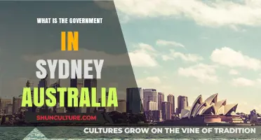 Understanding Sydney's Government: Structure, Roles, and Functions in Australia