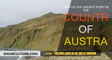 Exploring Australia's Highest Point: Mount Kosciuszko
