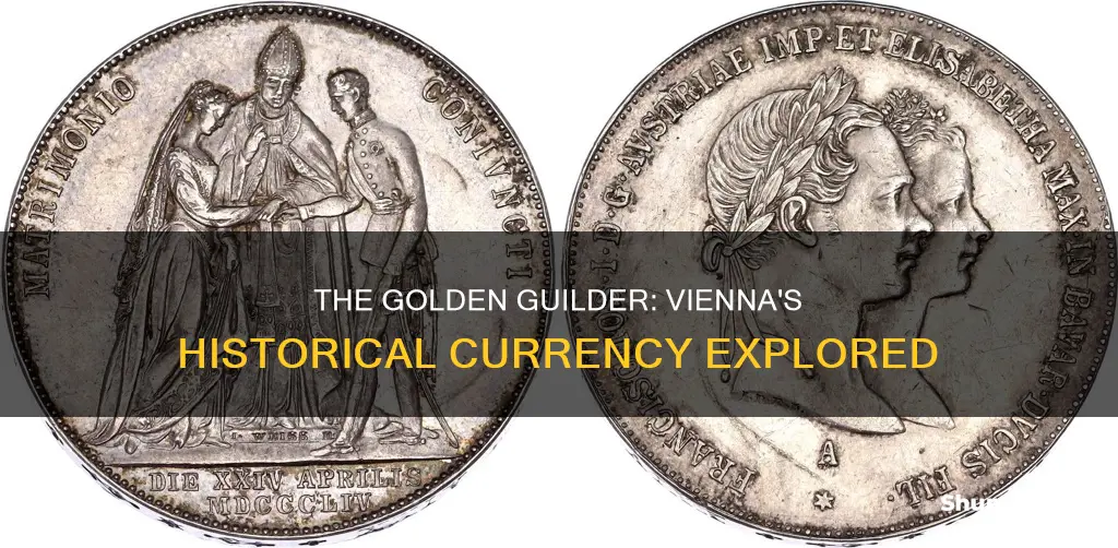 what is the historical currency of vienna austria