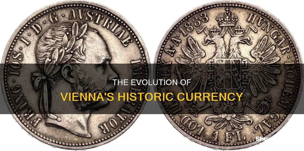 what is the historical currency of vienna austria