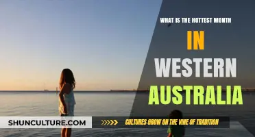 Western Australia's Scorching Summer Secrets