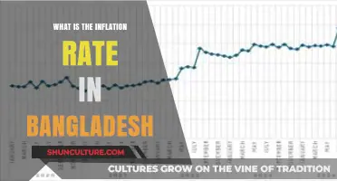 Understanding Bangladesh's Current Inflation Rate: Trends and Economic Impact
